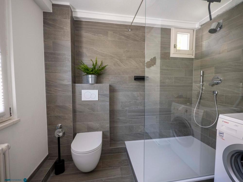 רדולפצל אם בודנזי Ferienwohnung Seeromantik In 2 Minuten Am See מראה חיצוני תמונה