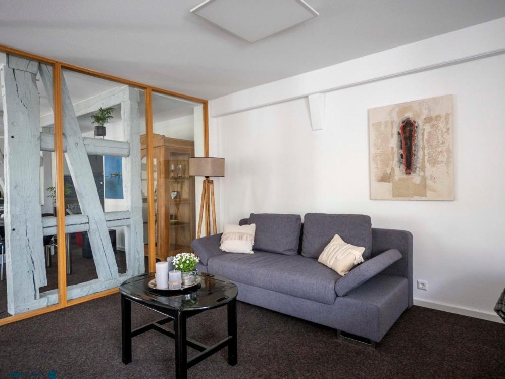 רדולפצל אם בודנזי Ferienwohnung Seeromantik In 2 Minuten Am See מראה חיצוני תמונה