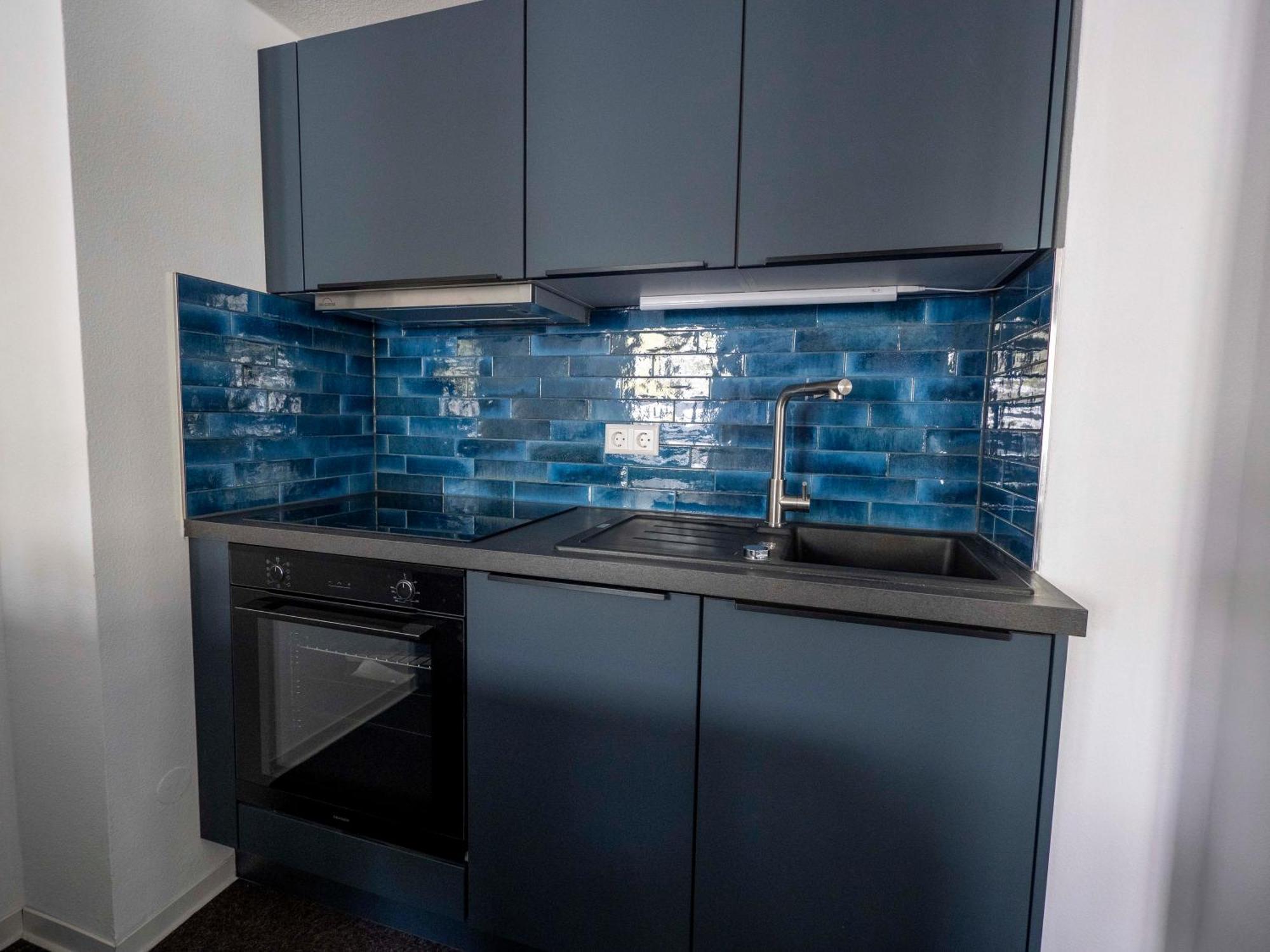 רדולפצל אם בודנזי Ferienwohnung Seeromantik In 2 Minuten Am See מראה חיצוני תמונה