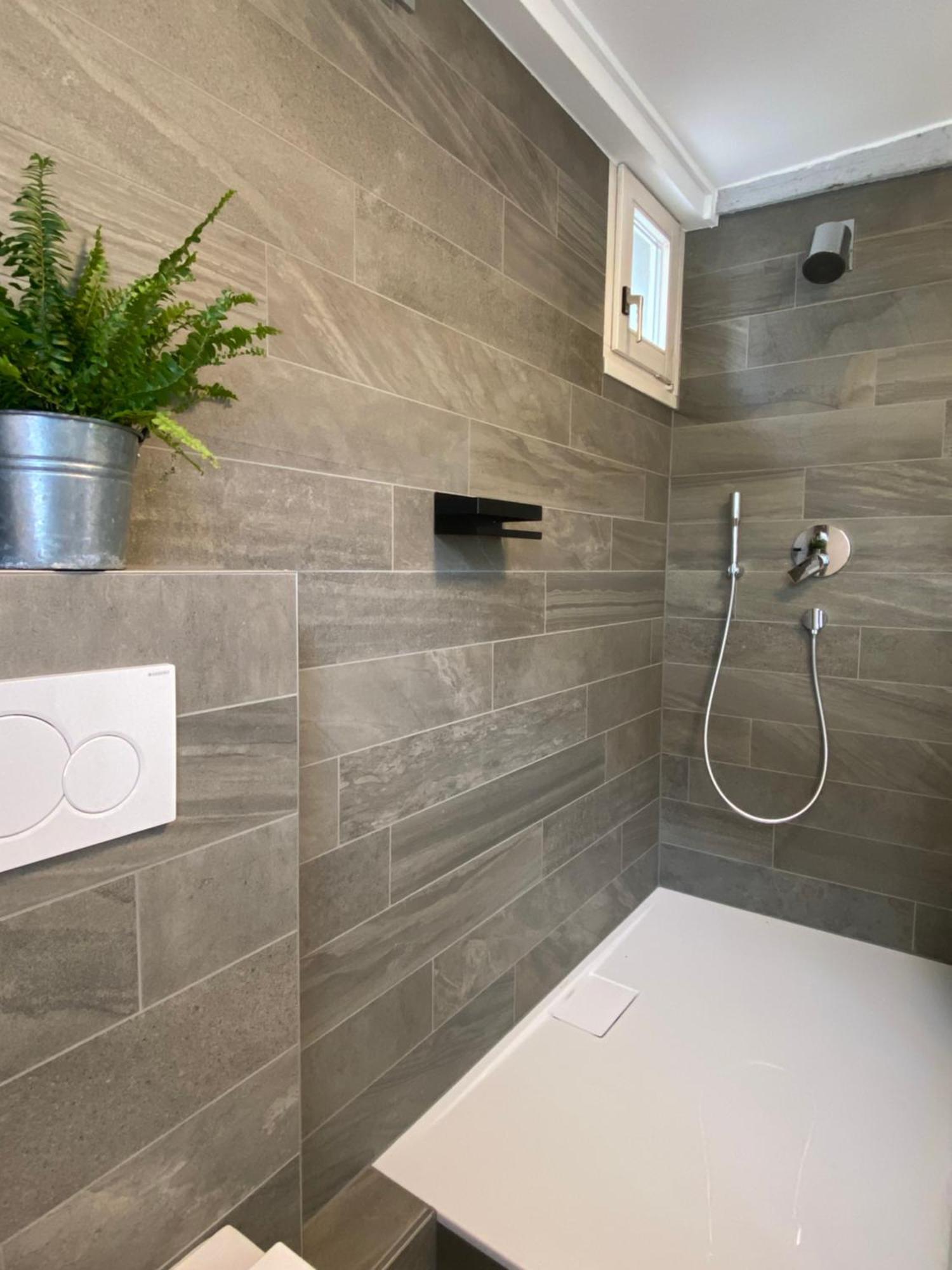 רדולפצל אם בודנזי Ferienwohnung Seeromantik In 2 Minuten Am See מראה חיצוני תמונה