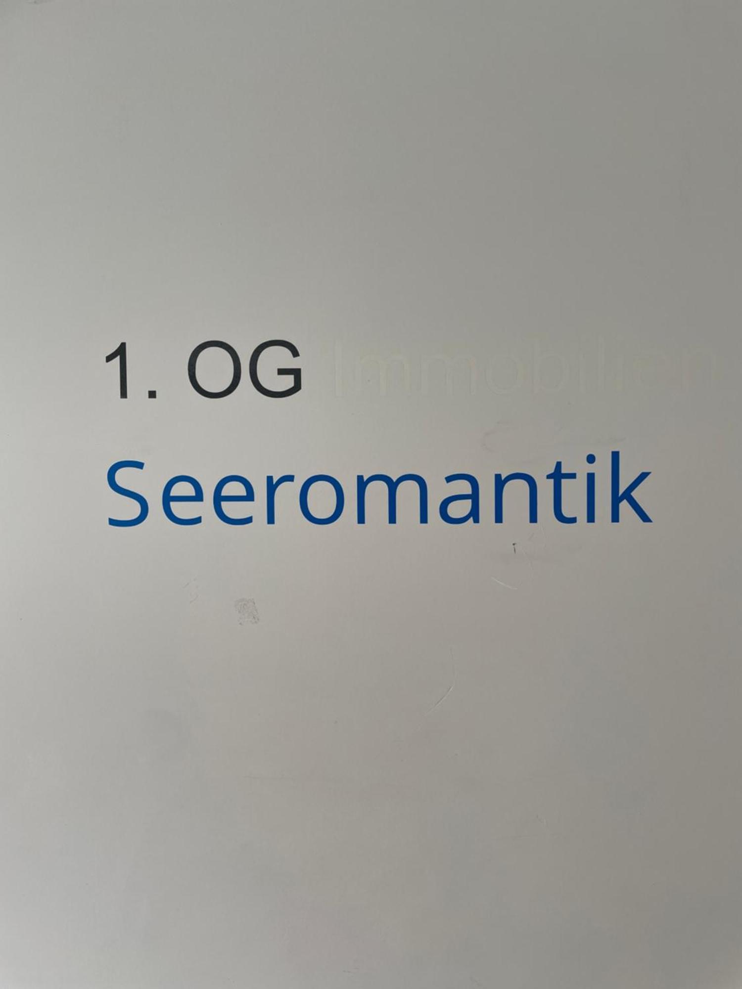 רדולפצל אם בודנזי Ferienwohnung Seeromantik In 2 Minuten Am See מראה חיצוני תמונה